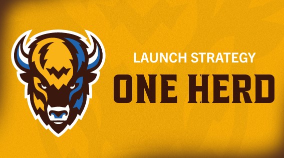 One Herd Logo