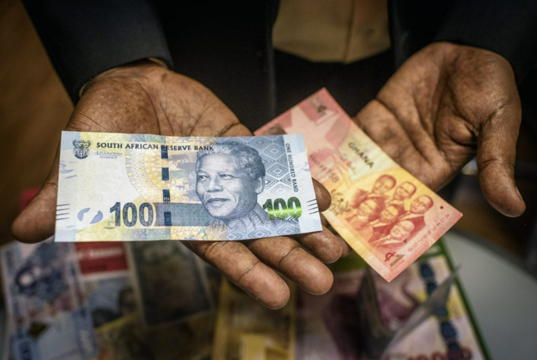 On the Money