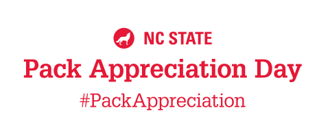 Pack Appreciation Day