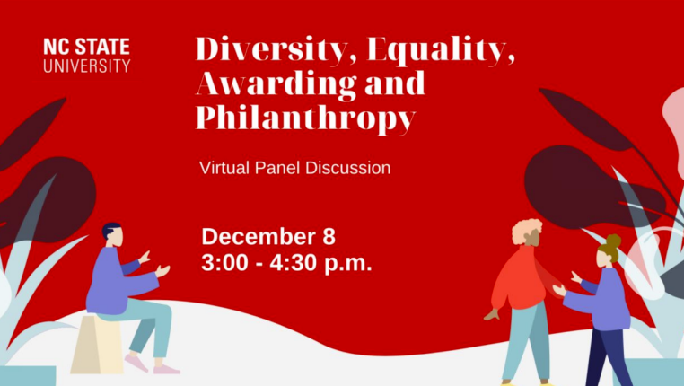 Streamlining and Increasing Diversity, Equity and Inclusion Funds