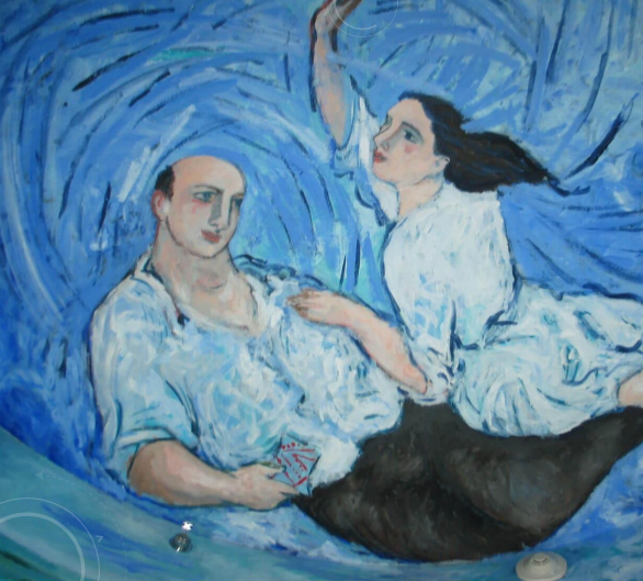 Volare