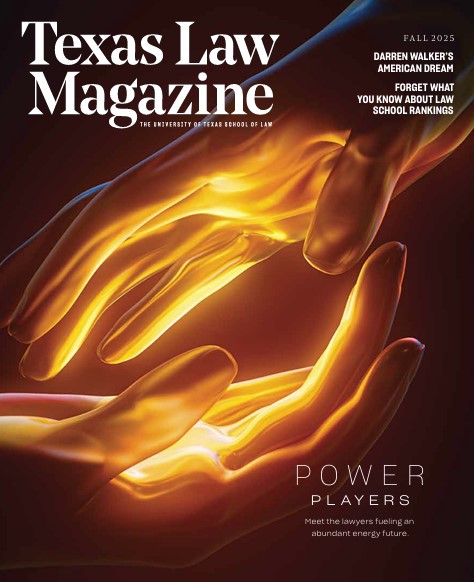 Power Layer Cover showing hands touching