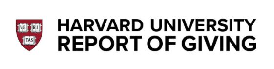Digital Donor Reports