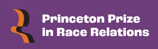 Race Relations Banner in Color