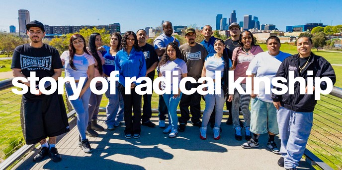 Radical Kinship Photo