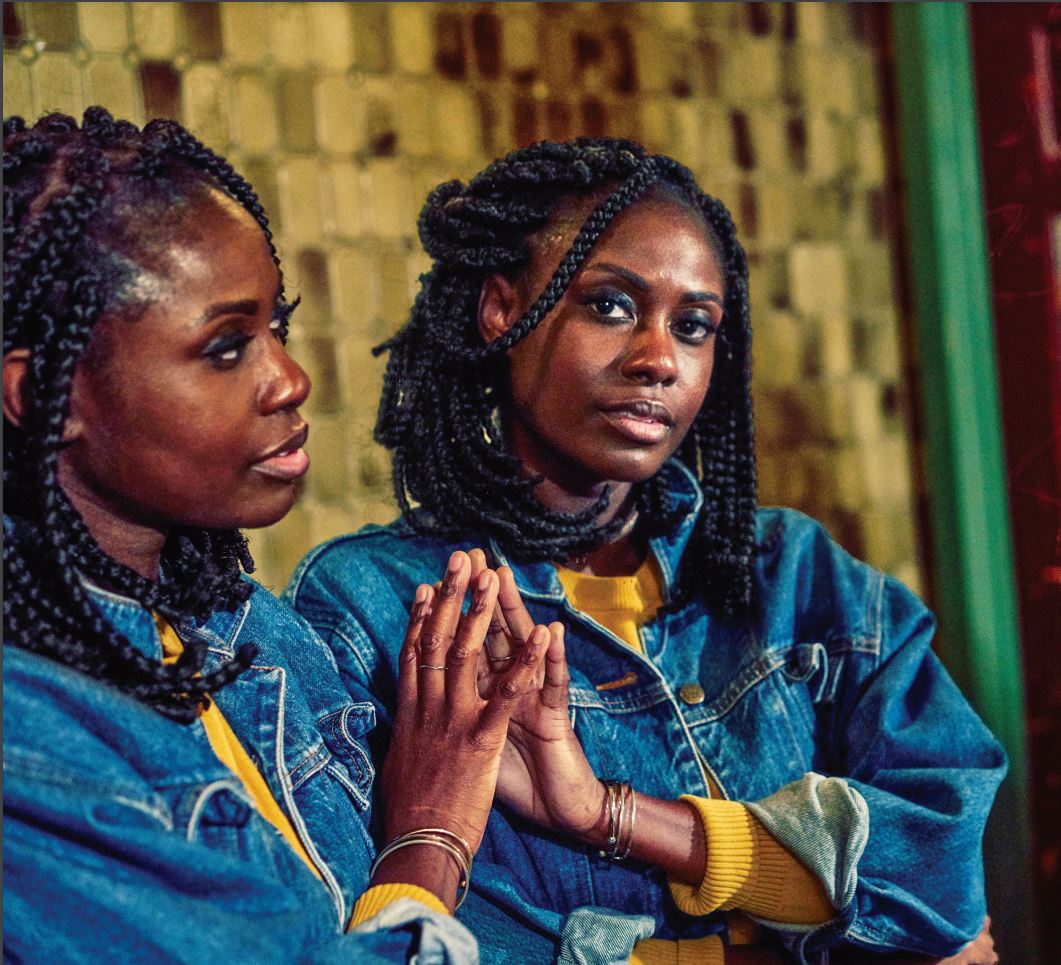 Brown Alumni Magazine: Current Obsession
