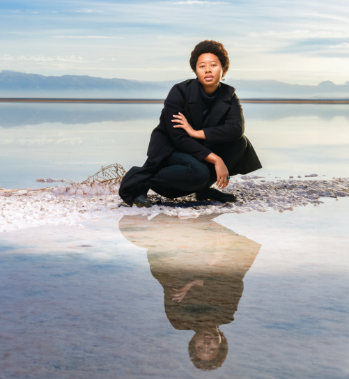 Kemi Ashing-Giwa Photo