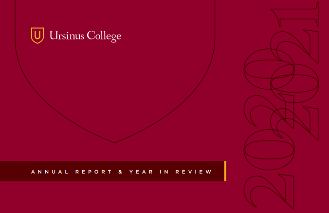 2020-21 Annual Report and Year-in-Review