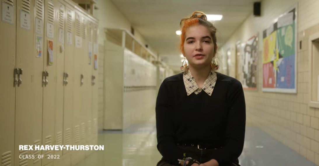 Wellington: Changing the Idea of What School Can Be