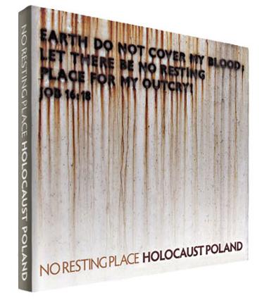 Southern Methodist University (Texas) - No Resting Place: Holocaust Poland