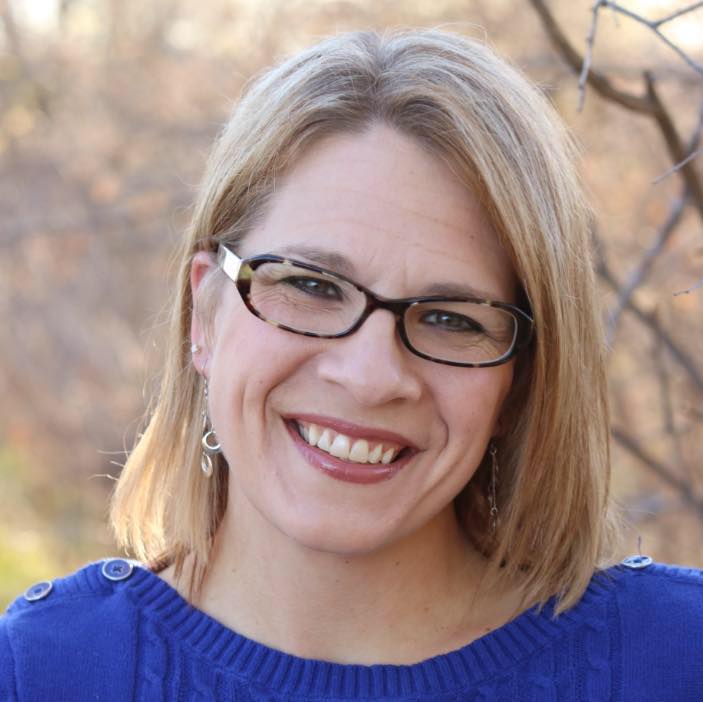 Headshot of Hauli Sabatka