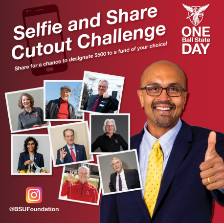 One Ball State Day Initiatives