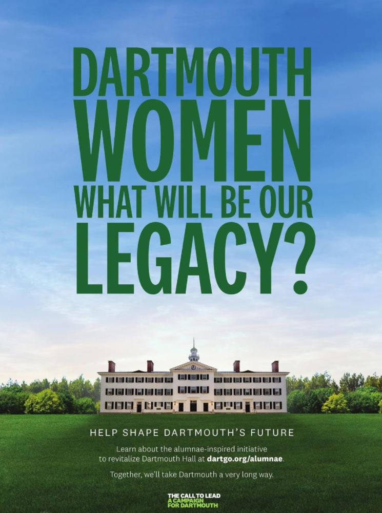 Women Legacy