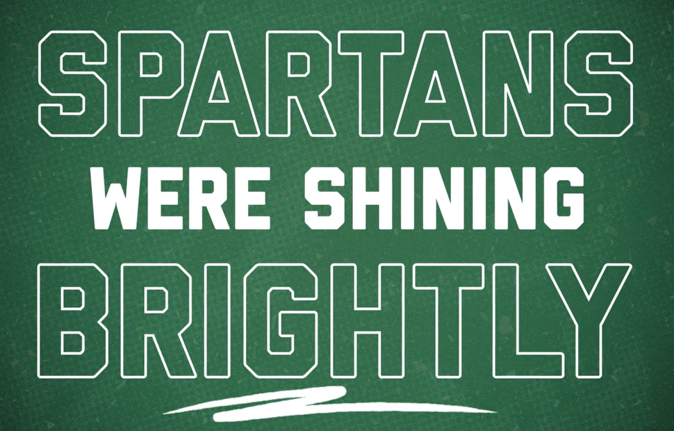 2021 Spartan Year in Review