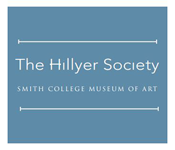The Hillyer Society: A New Giving Society Recognizing Promised Gifts of Art