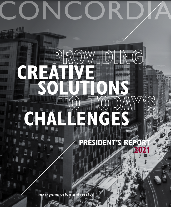 Providing Creative Solutions to Today's Challenges