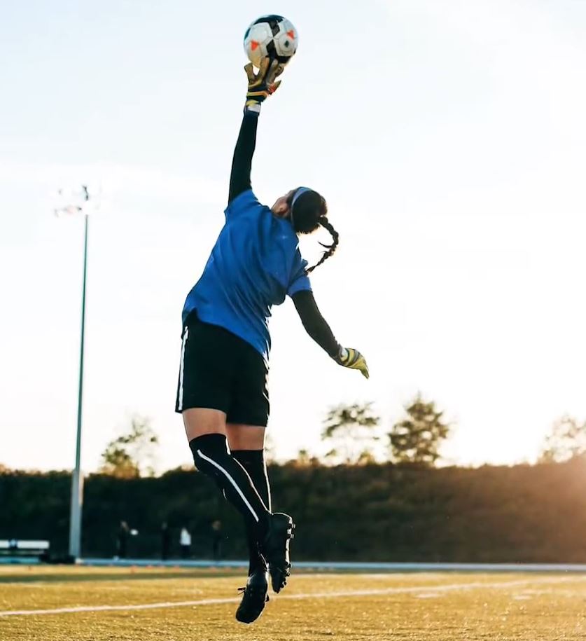 Science Student Athlete Series