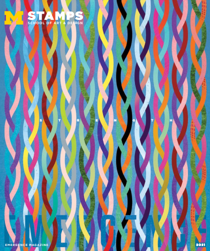 Emergence Magazine 2021