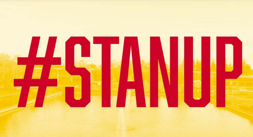Turning a Marketing Effort into a Declaration of What We Stand For