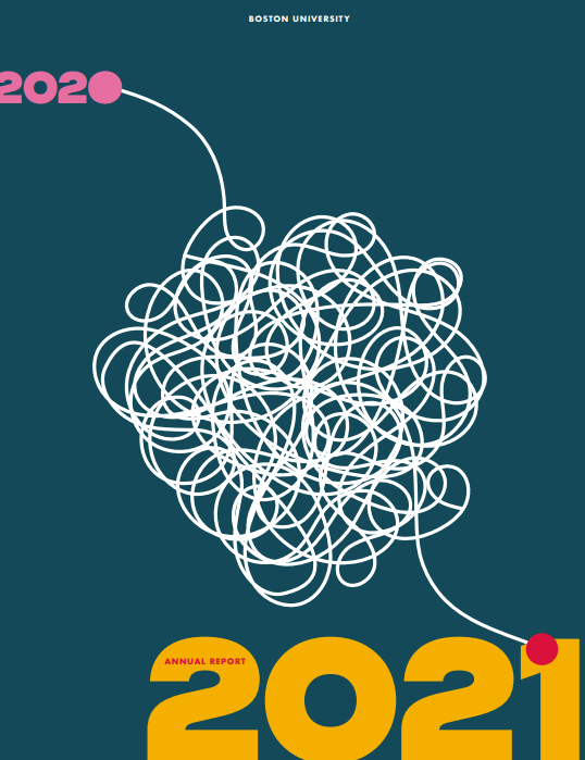 Annual Report 2021