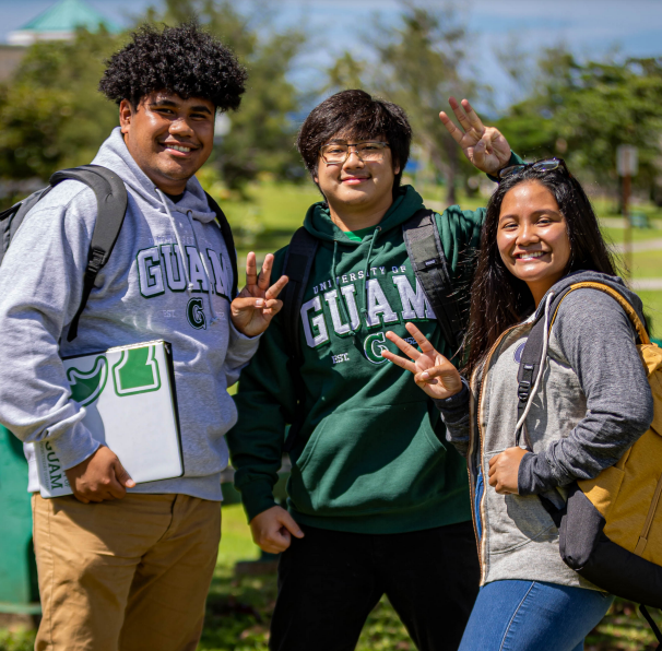 2021 Digital Marketing Student Recruitment Campaign