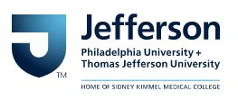 Thomas Jefferson University 
