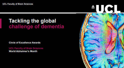 Tackling the Global Challenge of Dementia Intro Slide