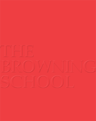 The Browning School Viewbook