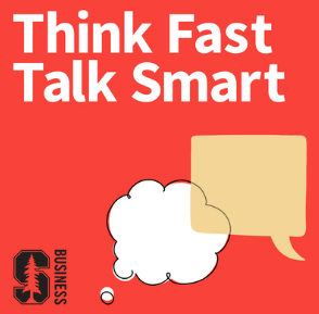 Think Fast, Talk Smart