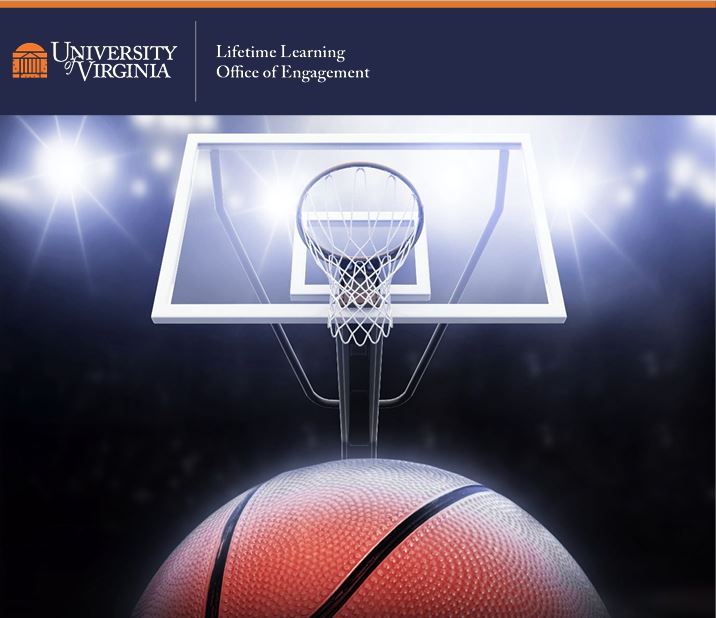 More Than the Score Pre-Football Game Lecture Series