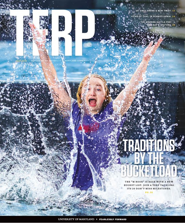 Terp Magazine