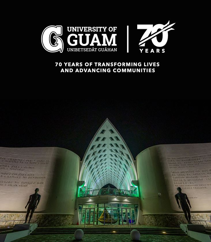 70th Anniversary Museum Exhibit