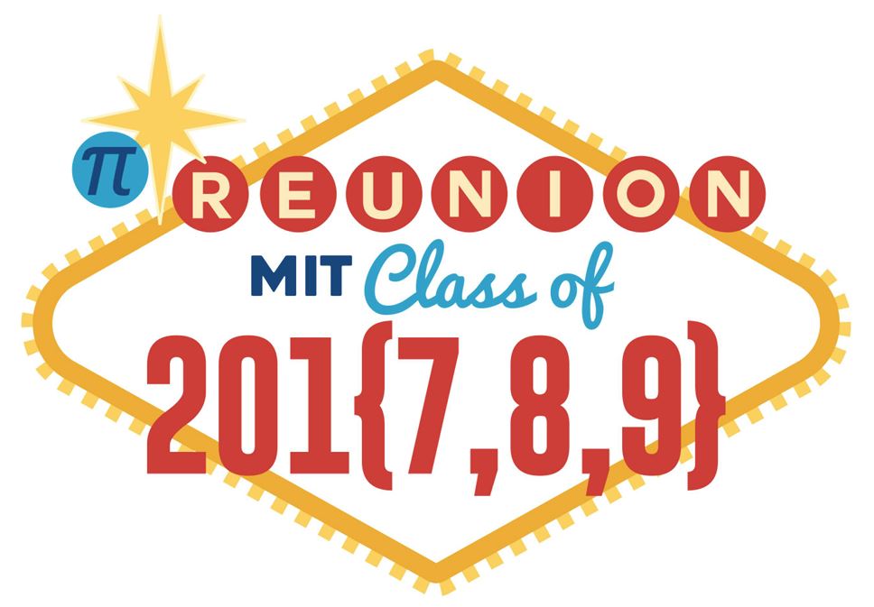 MIT "Mega-Pi Reunion"