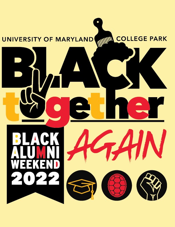 University of Maryland Inaugural Black Alumni Weekend