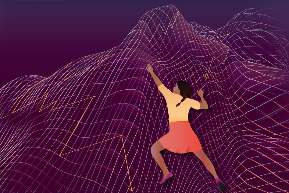 The Economy She Deserves: Toward a Women-Centered Recovery