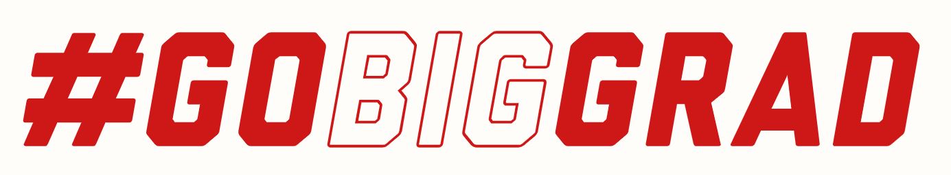 GoBigGrad Online Commencement