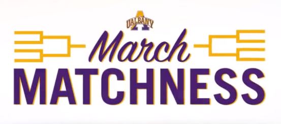 March Matchness