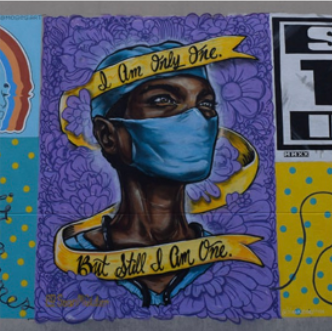 Awareness of Injustice, Showcase of Hope