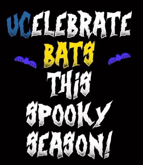 UCLA Bats Video