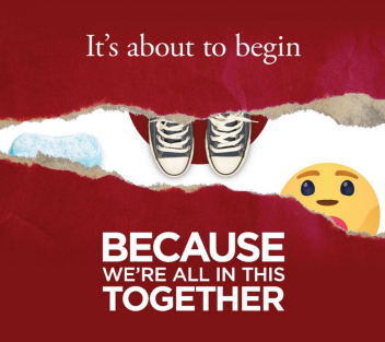 Because Campaign