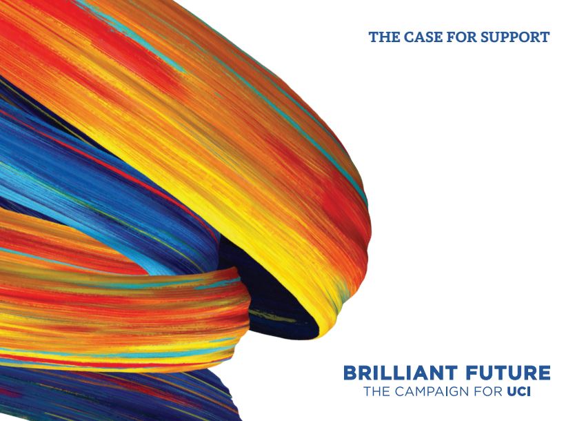 Brilliant Future