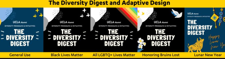 The Diversity Digest