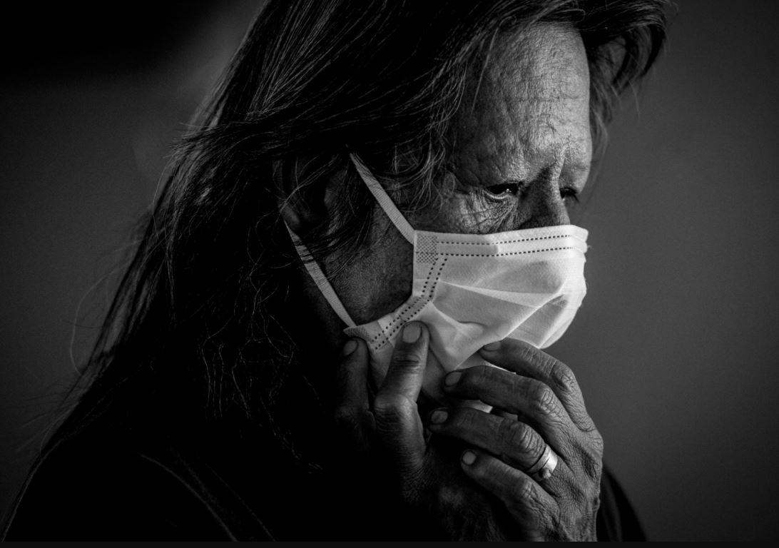 Inside Navajo Nation