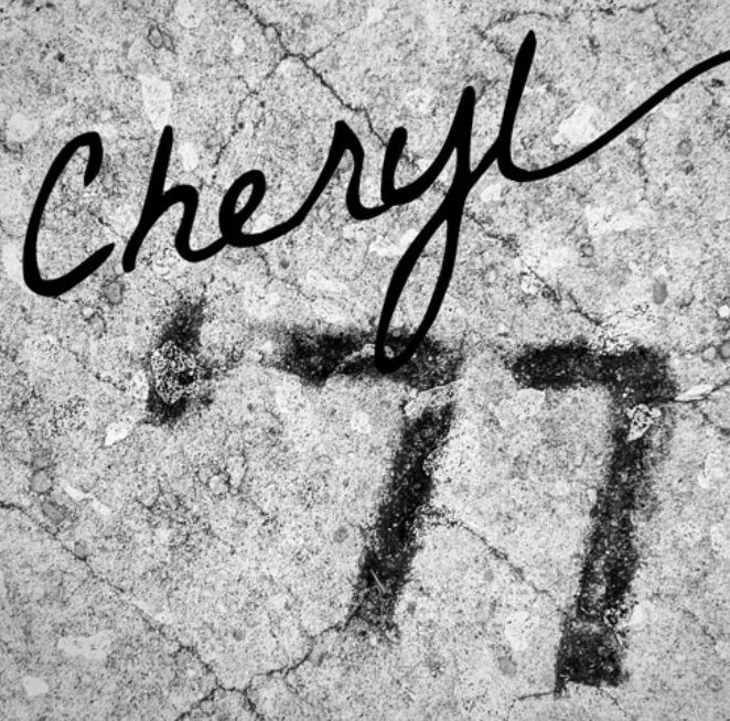 Cheryl '77