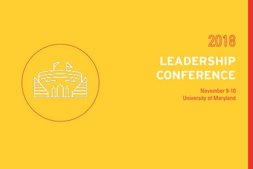 Leadership Conference 2018
