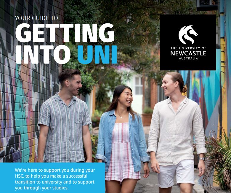 Reimagining Student Recruitment. More than Ever.