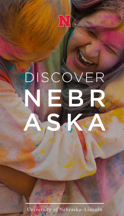 Discover Nebraska
