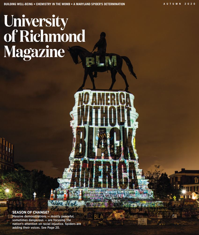 U Rich Cover