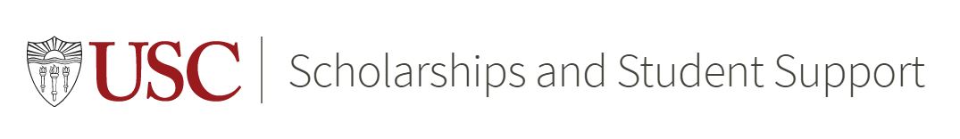 Scholarship and Student Support Website