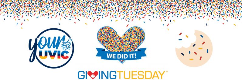 Project Add Sprinkles: Giving Tuesday